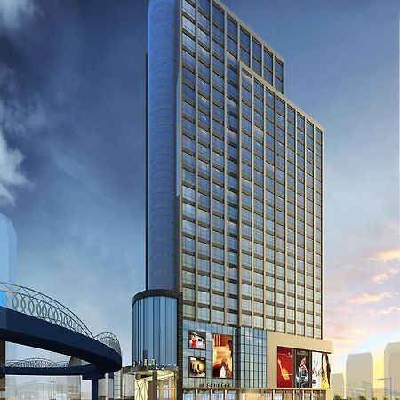 Argyle Grand Hotel Xingyi  エクステリア 写真