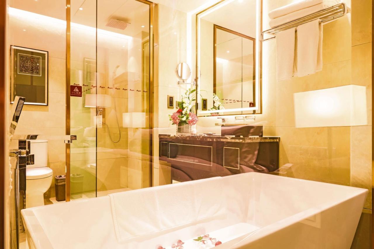 Argyle Grand Hotel Xingyi  エクステリア 写真
